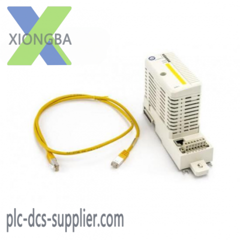 ABB SM811K01 Distributed Control System Module