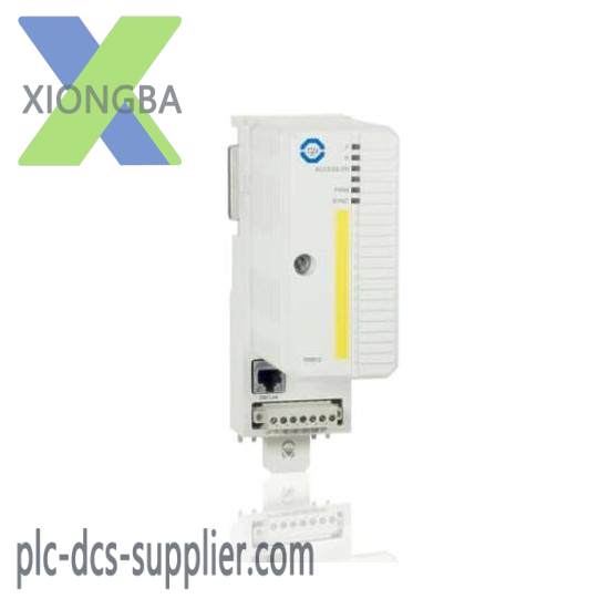 abb_sm812k01_3bse072270r1_safety_cpu_module.jpg ABB TU810/TU810V1 - Advanced PLC Compact Module