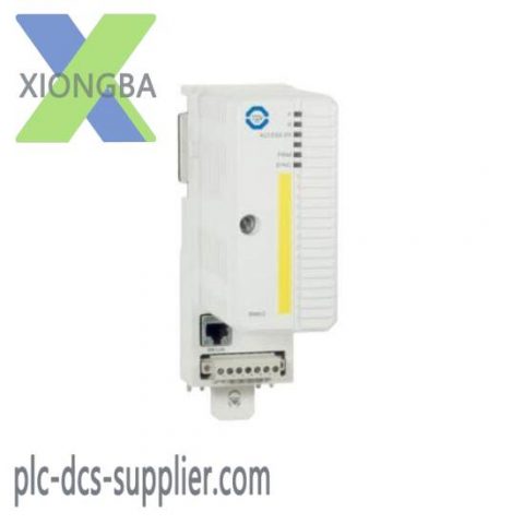 ABB SM812K01 Safety Module