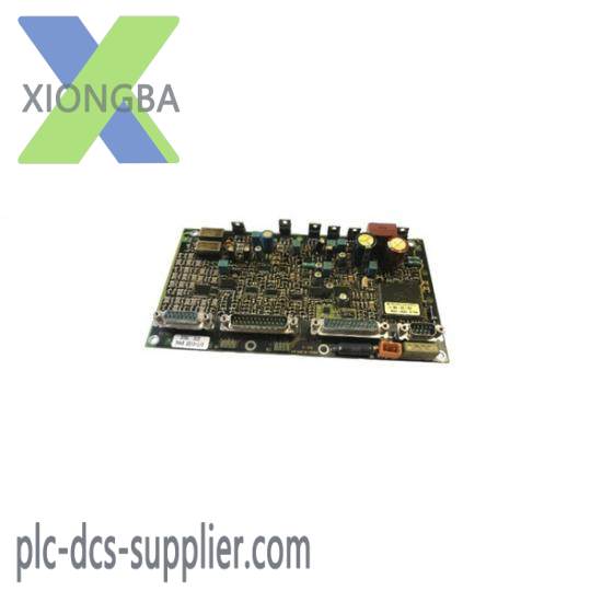 abb_smb_dsqc_313_3hab2213-1_measurement_me_board.jpg ABB SMB DSQC 313 - 3HAB2213-1 Measurement Board, Control & Automation Solutions