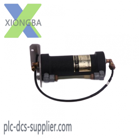 ABB SNAT-1003-BDB by ASEA BROWN BOVERI: Industrial Control Module