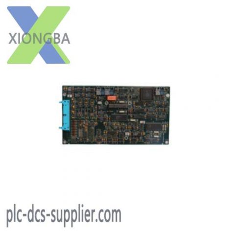 ABB 3HAC022307-001 - Advanced Automation Control Module