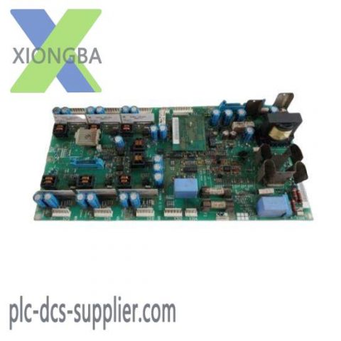 ABB SNAT-7261-NBN SNAT1005BDB Interface Board - High-Performance PLC Module
