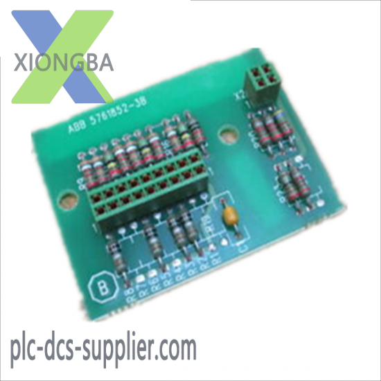 abb_snat0100-6b_snat_0100-6b_61054588_5761852-3b_pc_computer_board.png ABB SNAT0100-6B SNAT 0100-6B 61054588 5761852-3B: Advanced PC Computer Board for Industrial Control Solutions