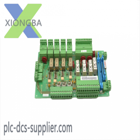 ABB SNAT602 CONNECTOR SET - Industrial Grade, High-Performance Connector Assembly