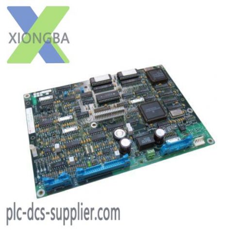 ABB AO890 Digital Output Module, PLC Technology, Industrial Automation