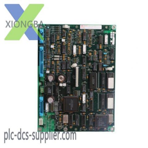 ABB SNAT603CNT Control Board: Advanced Industrial Control Solution