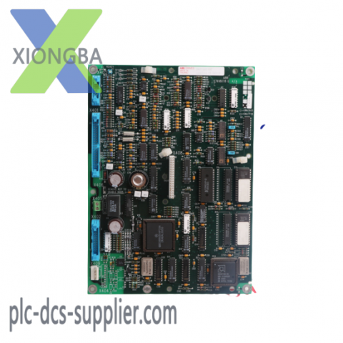 ABB SNAT603CNT Control Board for Industrial Automation,200 characters or less