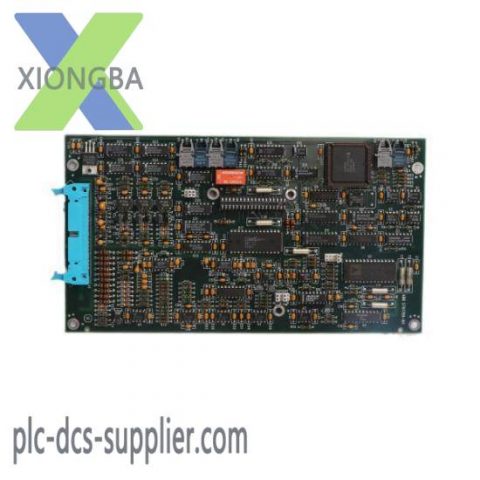 ABB SNAT609TAI SNAT 609 TAI Control Board; Producer:ABB