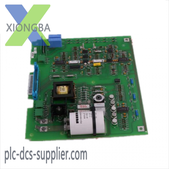 abb_snat617chc_snat_617_chc_61037136_control_module.png SIEMENS 6ED1055-1FB00-0BA2 Extension Module: Enhancing Control Systems with Precision and Efficiency