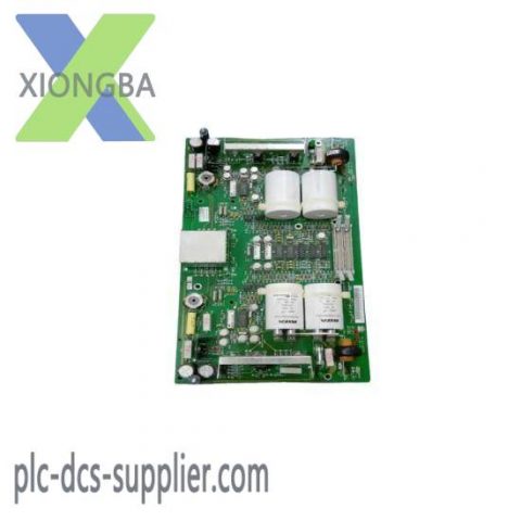 ABB SNAT632PAC - SNAT 632 PAC, 61049428 | High-Performance Pulse Amplifier Board