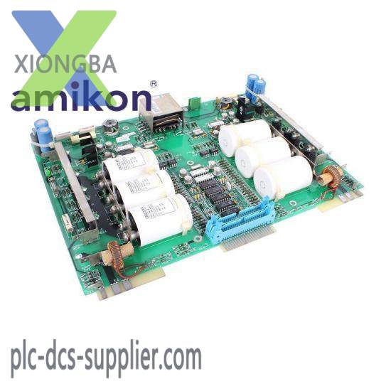 abb_snat633pac_dcs_module.jpg ABB SNAT633PAC - Advanced DCS Module for Industrial Automation, High Performance, Precise Control