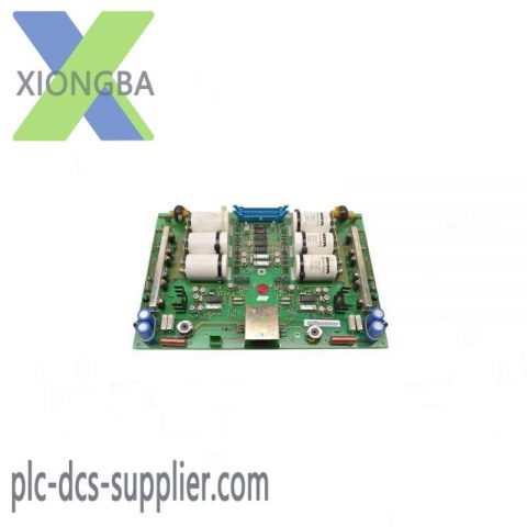 ABB SNAT634PAC Control Board for Industrial Automation