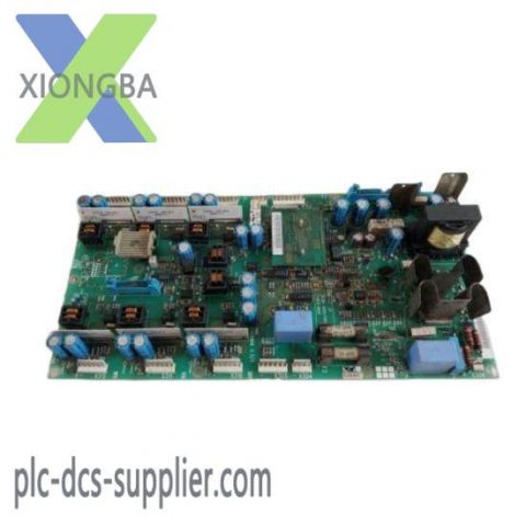 ABB SNAT7261 - Advanced Industrial Control Module, Designed for Precision and Reliability