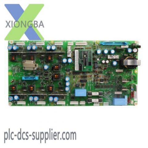 ABB SNAT7261SCP / SNAT2105BDB - High-Performance Drive Board