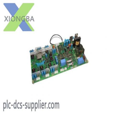 ABB SNAT7261SCP SNAT 7261 SCP Drive Board, ABB, SNAT7261SCP, Drive Board