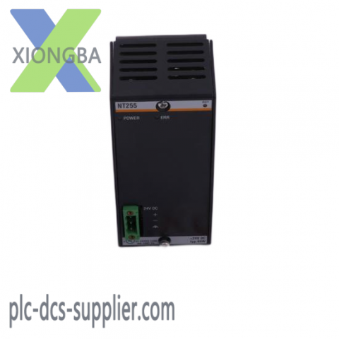 ABB SNAT 0630-5B/61054065 - High-Performance Modular Control System