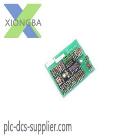 ABB SNAT 2103 BDB, Circuit Board