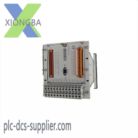 ABB SPAD346C PREVENTIVE MAINTENANCE KIT - Comprehensive Solution for Scheduled Industrial System Checks