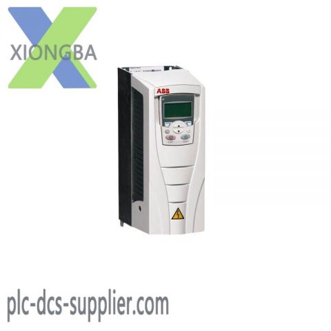 ABB SPAJ110C Custom Industrial Frequency Converter Module