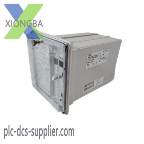 ABB SPAM150C RS641006 Industrial Control Module