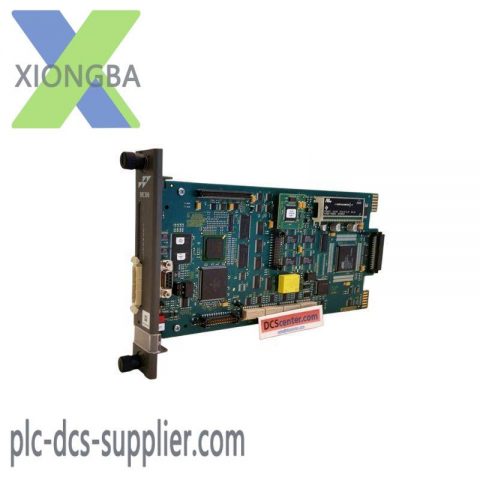 ABB SPBRC300 Bridge Controller, High Performance for Industrial Automation