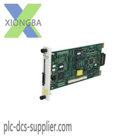 ABB SPBRC400 Bridge Controller Module