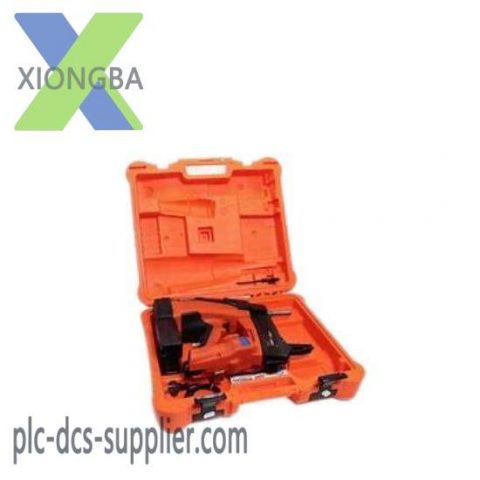 ABB SPIT800 - Industrial Control System, Advanced Automation Solution