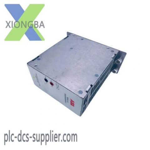 ABB SPS03-5V 2VAA008280R001 Power Supply - High-Performance, Reliable Industrial Solution