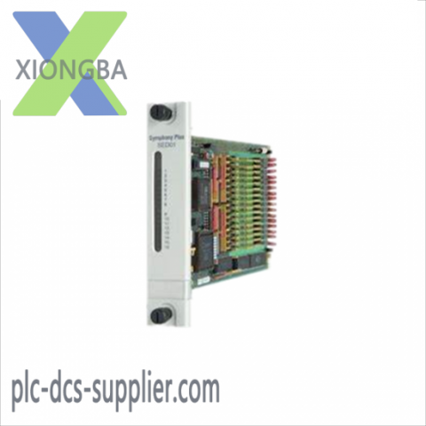 ABB YB560103-CL, Industrial Control Module, High Precision & Reliability