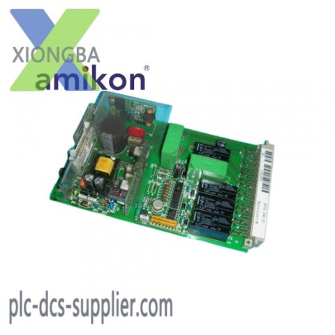 ABB SPTU240R1 DCS Module; Manufacturer: ABB