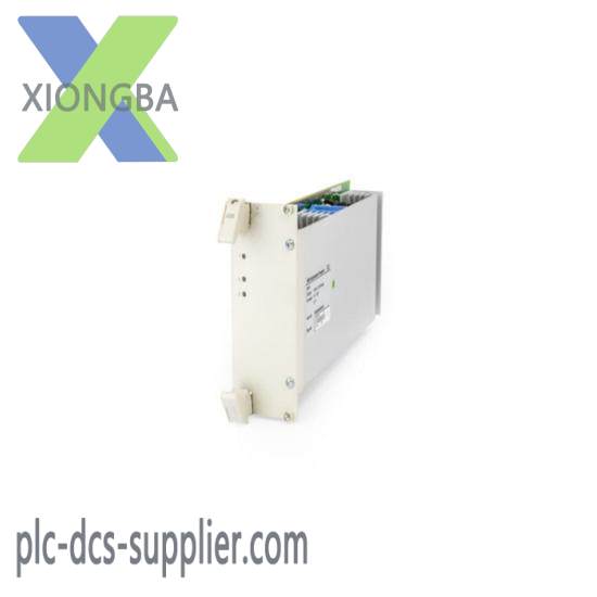 abb_sr511_3bse000863r1.jpg ABB SR511 3BSE000863R1 Control Module for Industrial Automation