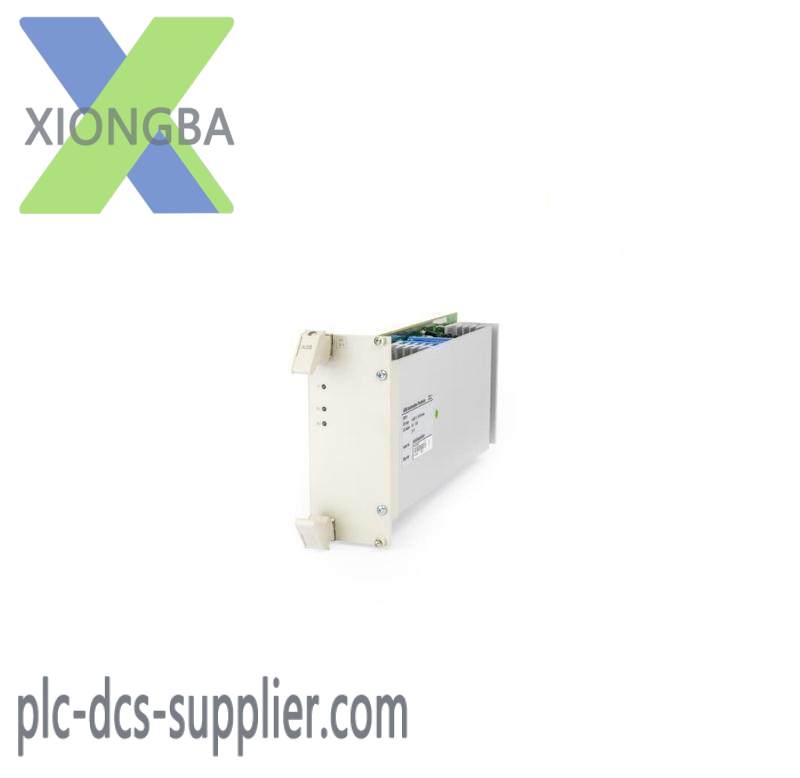 abb_sr511_3bse000863r1_2.jpg ABB SR511 3BSE000863R1 Control Module for Industrial Automation