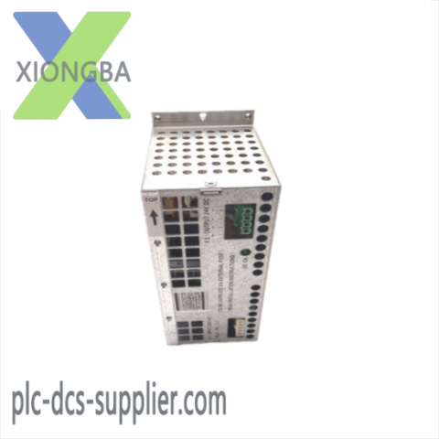 ABB SR92D390 Robotics Power Supply - High Performance for Industrial Automation