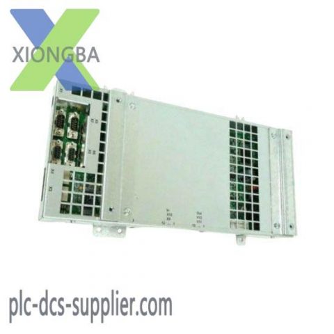 ABB SYN5200a-Z V217 3BHB006713R0217 Industrial Control Module