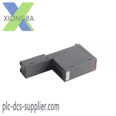 ABB TA524 Digital Input Module, 32 Channels
