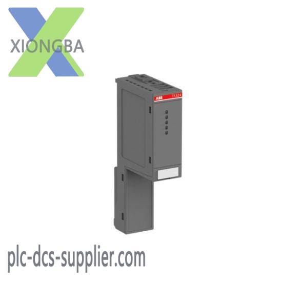 abb_ta524_1sap180600r0001_dummy_coupler_module.jpg ABB TA524 1SAP180600R0001: Precision Engineered Dummy Coupler Module