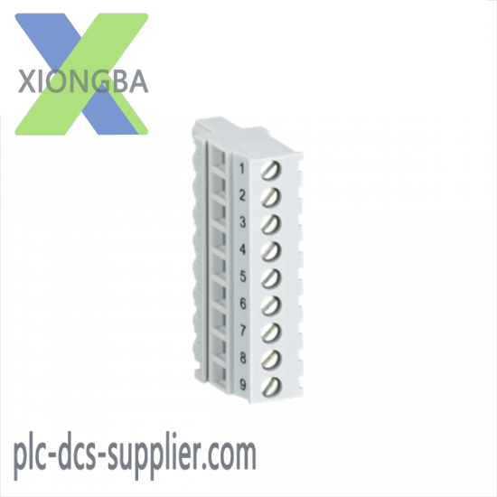 abb_ta563-9_terminal_block.png ABB TA563-9 Terminal Block - Electrical Control Module