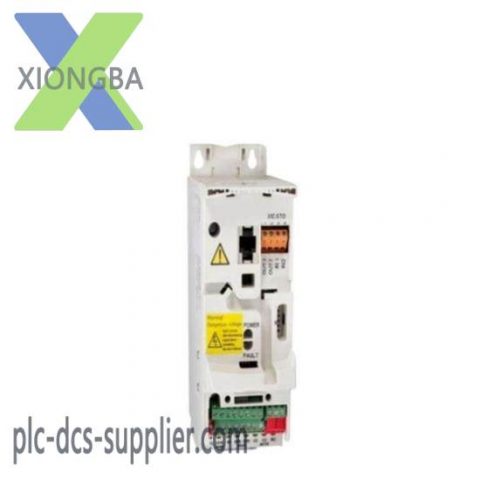 ABB TA924F Dummy Coupler Module - 3BDH001031R0001, High Performance PLC Accessory