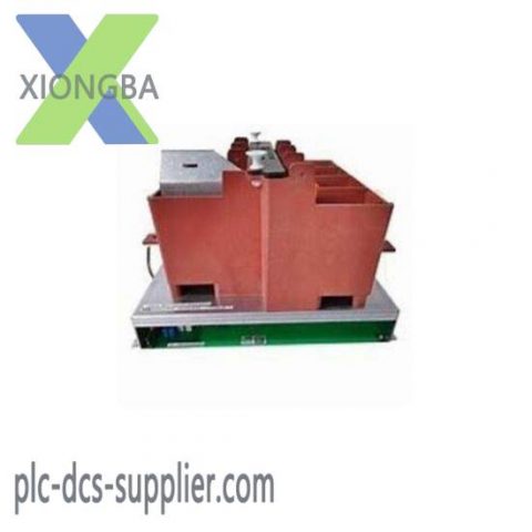 ABB TAS.580.0560G00 Industrial Control Module