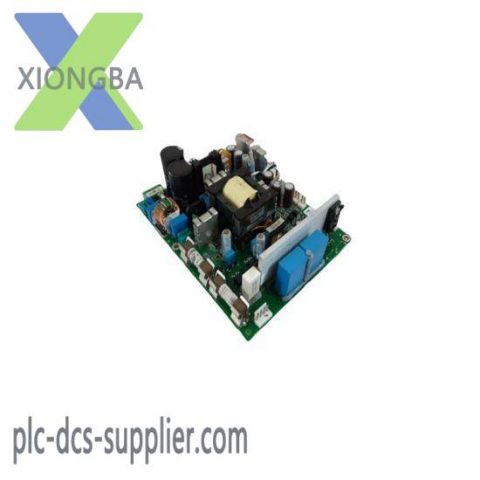 ABB TB5610-2ETH | High-Performance Terminal Base, 1SAP111300R0278 | Industrial Automation Solutions