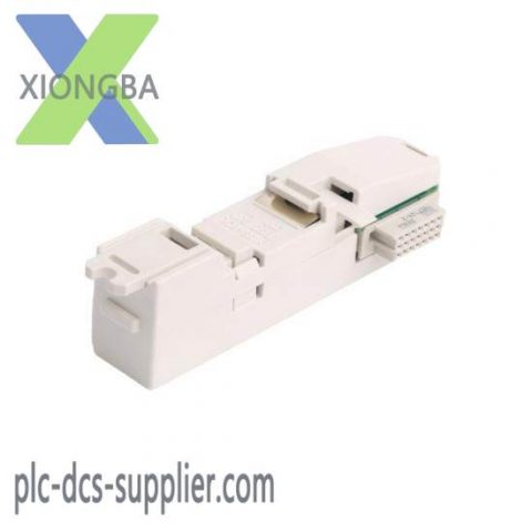 ABB TB805 3BSE008534R1 Bus Outlet; Manufacturer:ABB
