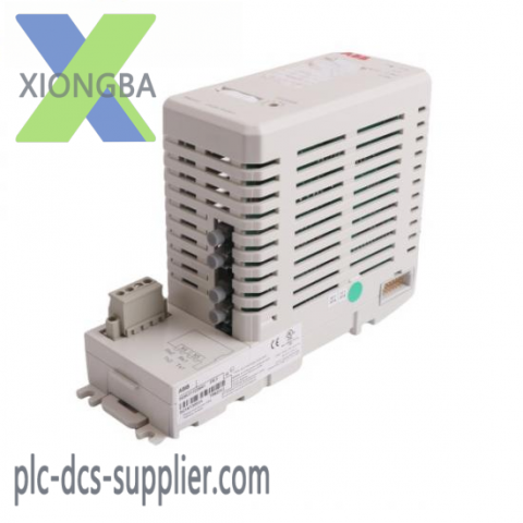 ABB TB820V2 3BSE013208R1 Module Controller Card for Industrial Automation