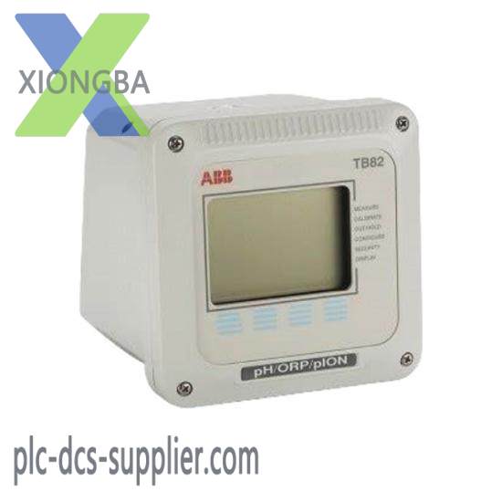 abb_tb82ph1010312tb82_servo_drive_controller.jpg ABB TB82PH1010312TB82 - High-Power Servo Drive Controller