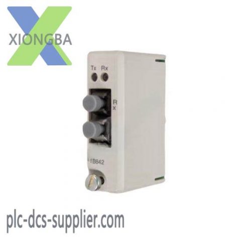 ABB TB842 3BSE022464R1, Industrial Controller Module