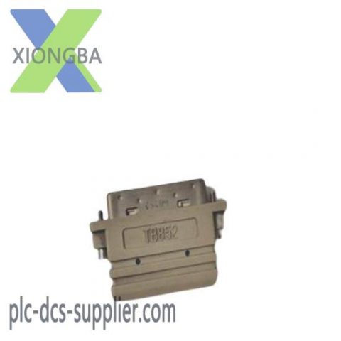 ABB TB852 3BSC950263R1 | Link Terminator Module for Industrial Control Systems