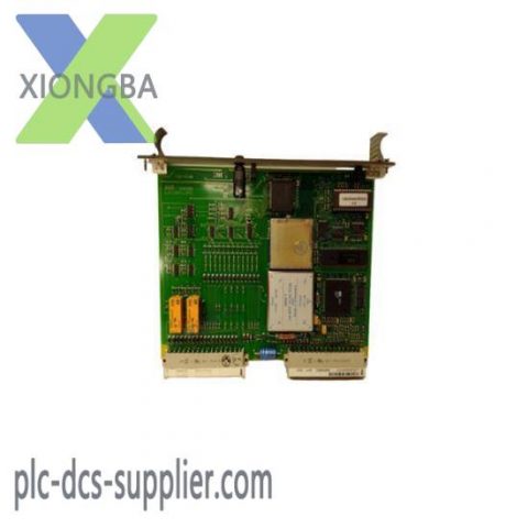 ABB TC820-1 Controller Module