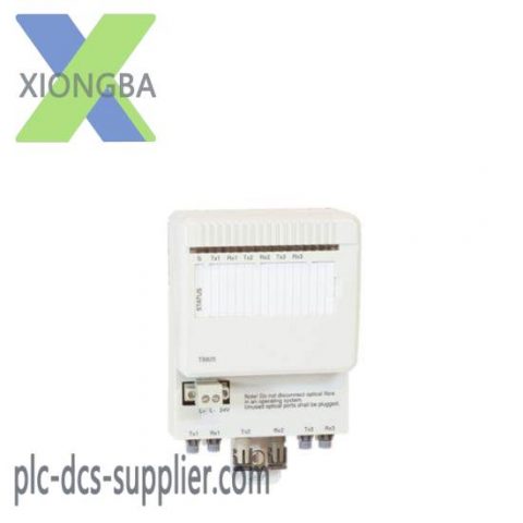 ABB TD951F 3BDH001020R0001 Display Unit