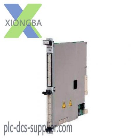 ABB TEPI1 1KHW002601R0001 - TEPI1 R1D Control Board