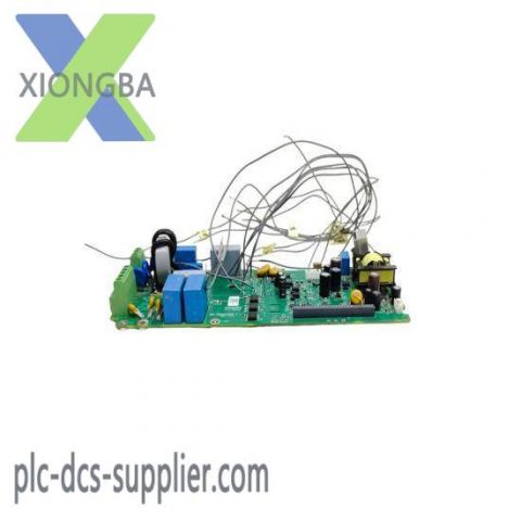 ABB TINT-6511 Industrial Control Module